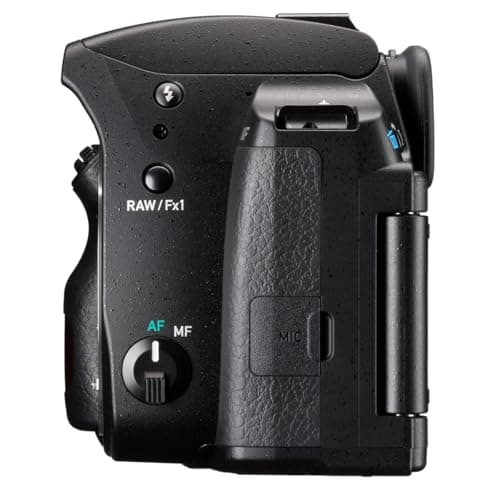 Variant image 2 of Pentax KF