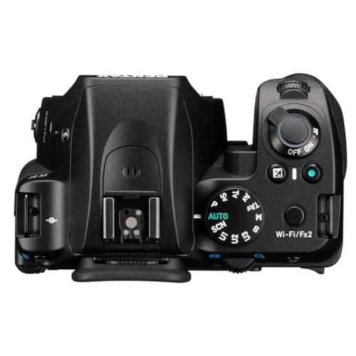 Variant image 3 of Pentax KF