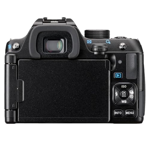 Variant image 6 of Pentax KF
