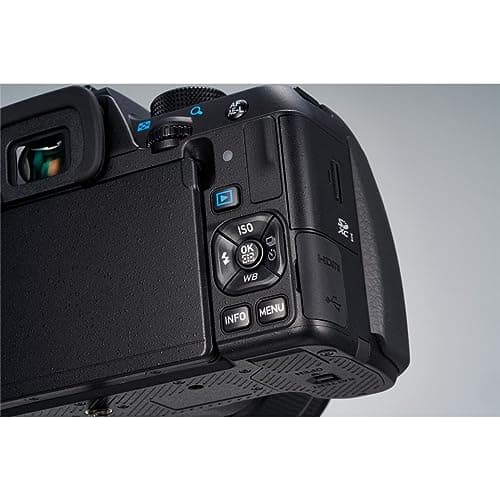 Variant image 7 of Pentax KF