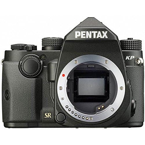 Picture of Pentax KP
