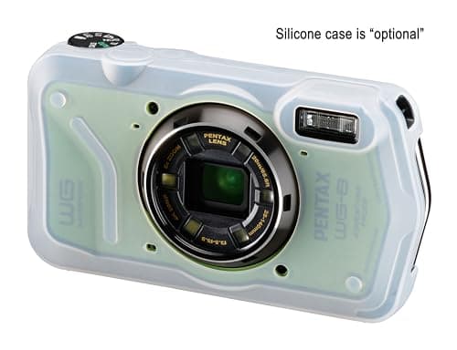 Variant image 1 of Pentax WG-8