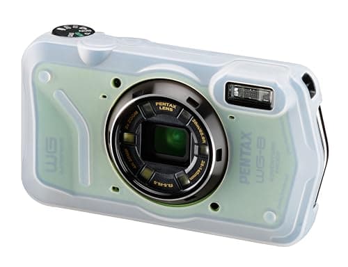 Variant image 3 of Pentax WG-8