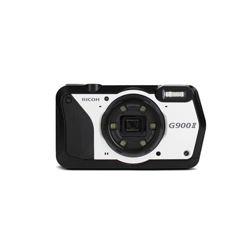 Variant image 0 of Ricoh G900 II