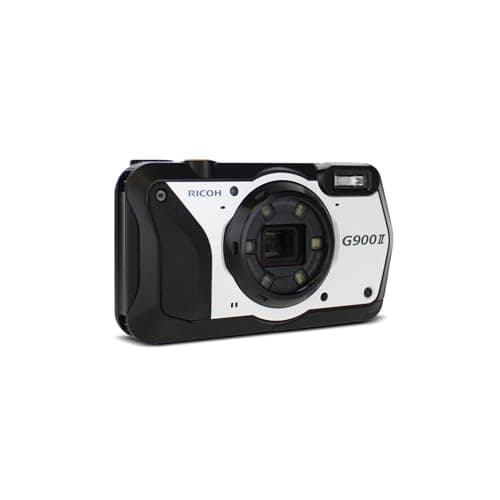 Variant image 1 of Ricoh G900 II