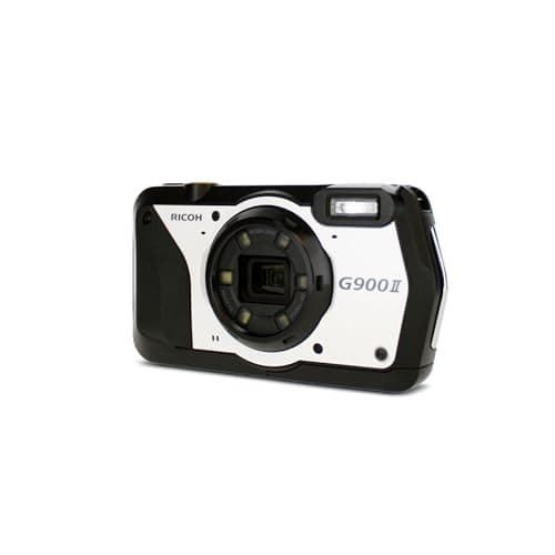 Variant image 2 of Ricoh G900 II