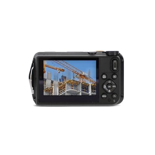 Variant image 3 of Ricoh G900 II