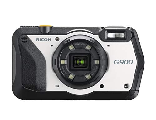 Picture of Ricoh G900