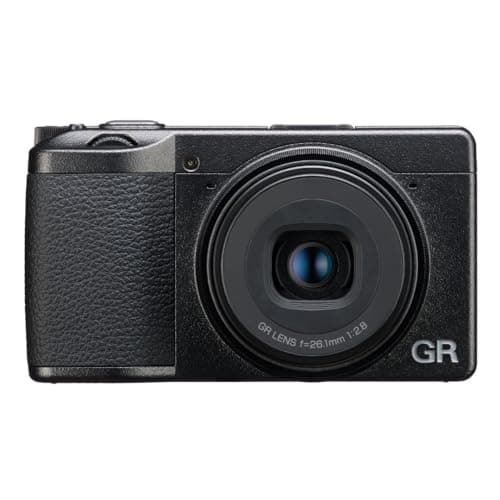 Picture of Ricoh GR IIIx HDF