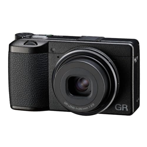 Variant image 0 of Ricoh GR IIIx HDF