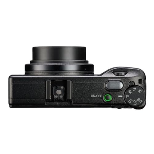 Variant image 1 of Ricoh GR IIIx HDF