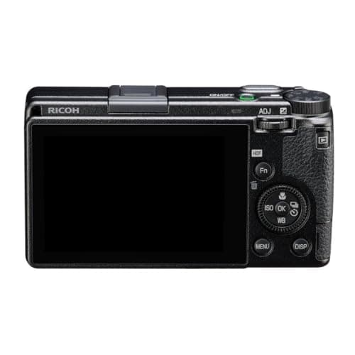 Variant image 2 of Ricoh GR IIIx HDF