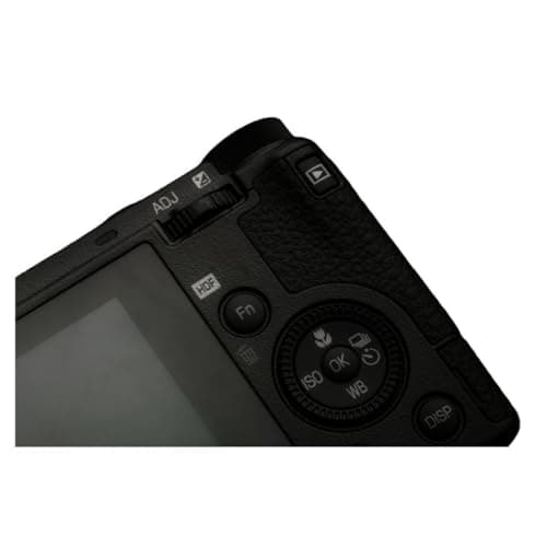 Variant image 3 of Ricoh GR IIIx HDF