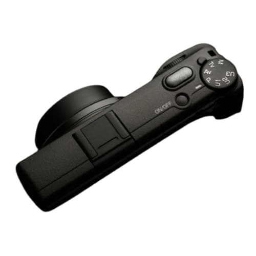 Variant image 4 of Ricoh GR IIIx HDF