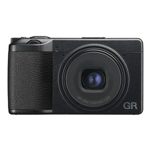 Variant image 2 of Ricoh GR IIIx