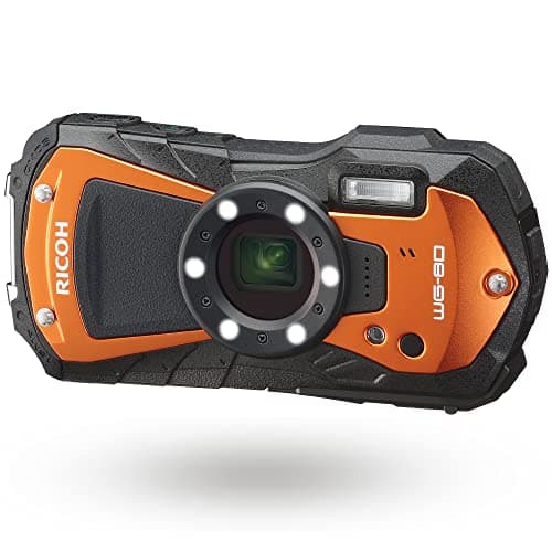 Picture of Ricoh WG-80