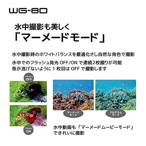 Variant image 4 of Ricoh WG-80