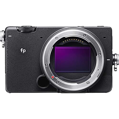 Picture of Sigma fp