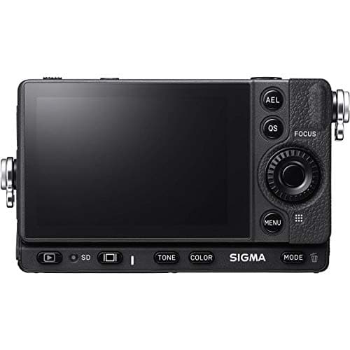 Variant image 0 of Sigma fp