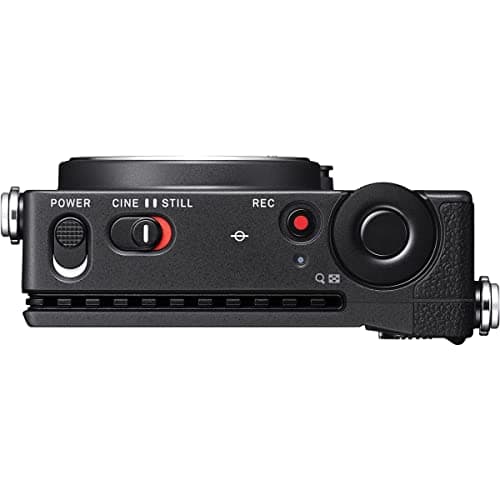 Variant image 1 of Sigma fp