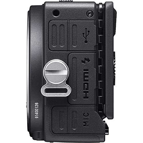 Variant image 4 of Sigma fp