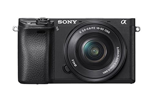 Picture of Sony a6300