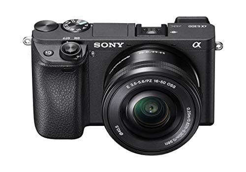 Variant image 1 of Sony a6300