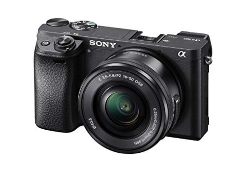 Variant image 2 of Sony a6300