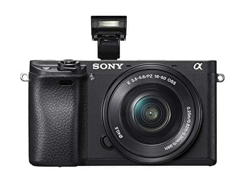Variant image 3 of Sony a6300
