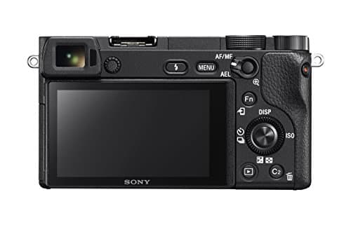 Variant image 5 of Sony a6300