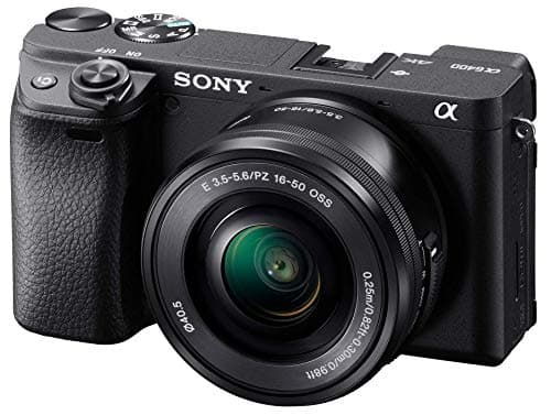 Variant image 1 of Sony a6400