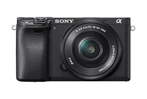 Variant image 2 of Sony a6400