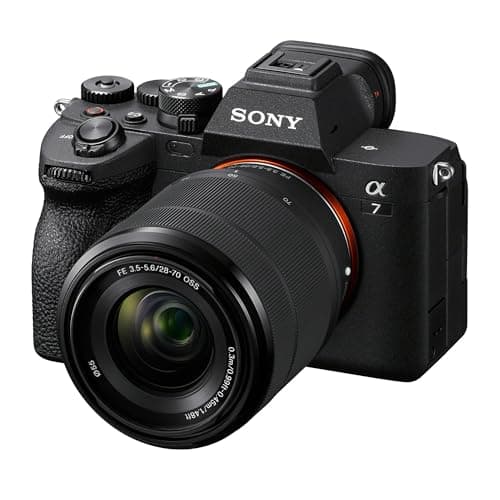 Picture of Sony a7 IV