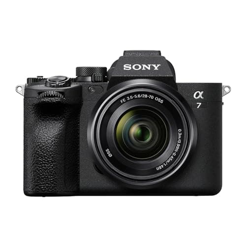 Variant image 0 of Sony a7 IV