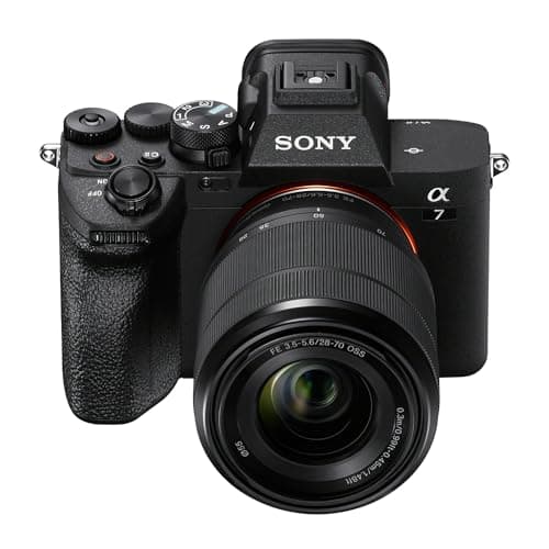 Variant image 2 of Sony a7 IV