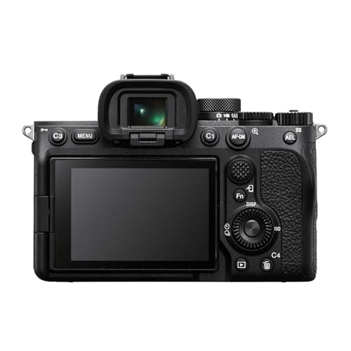 Variant image 3 of Sony a7 IV