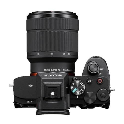 Variant image 4 of Sony a7 IV