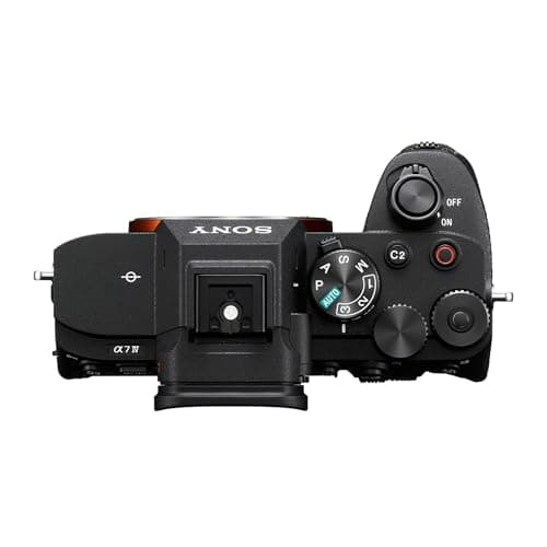 Variant image 5 of Sony a7 IV