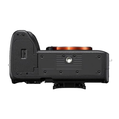 Variant image 6 of Sony a7 IV