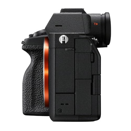 Variant image 7 of Sony a7 IV
