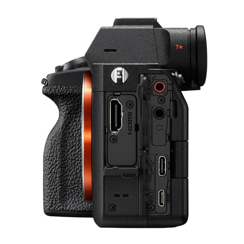 Variant image 8 of Sony a7 IV