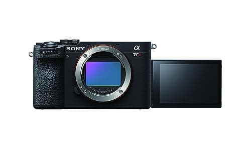 Picture of Sony a7CR