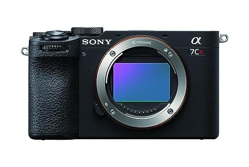 Variant image 0 of Sony a7CR