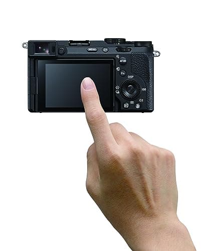Variant image 3 of Sony a7CR