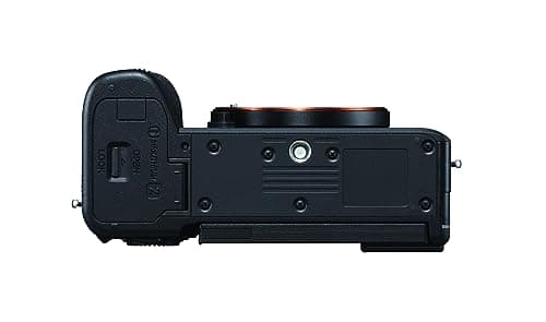 Variant image 6 of Sony a7CR
