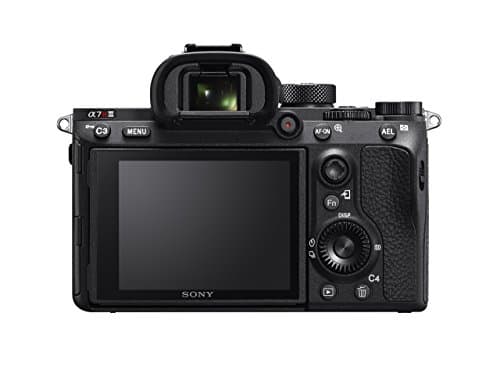 Variant image 2 of Sony a7R III