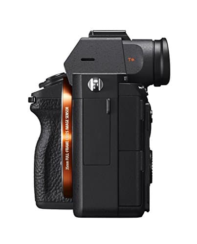 Variant image 3 of Sony a7R III