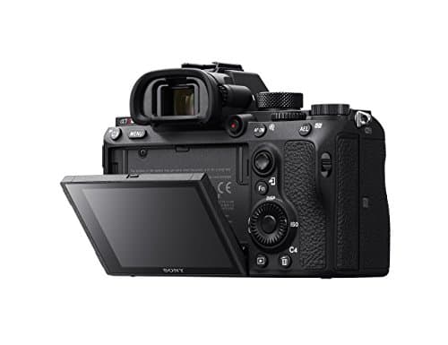 Variant image 4 of Sony a7R III