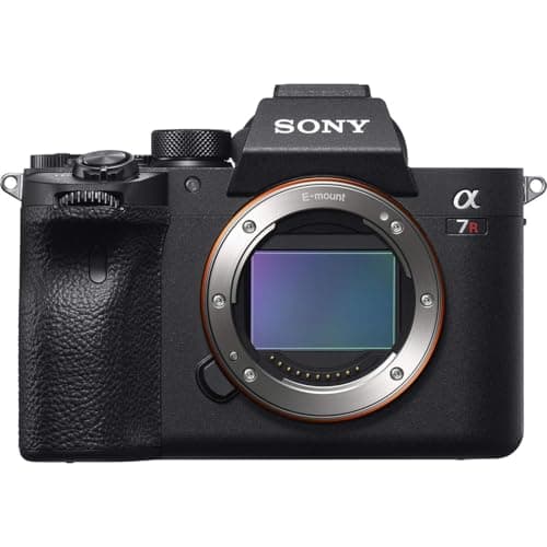 Picture of Sony a7R IV