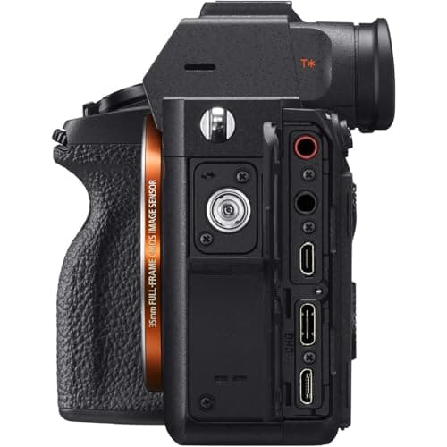 Variant image 5 of Sony a7R IV